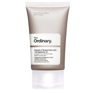 The Ordinary Vitamin C Suspension 23%